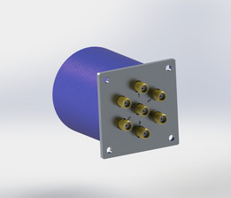 �ߴ�26.5 GHz��K����