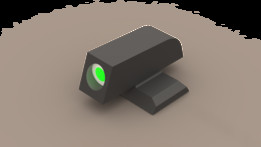 Sig P226ǰ��׼��