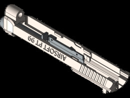 airsoft m92����