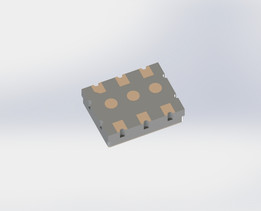 �ȶ��Ժ�+/-1 PPM Abr