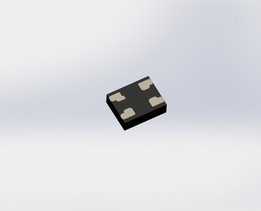 SiTime 2520 4��SMT M