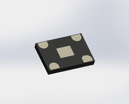 SiTime 7050 4��SMT M