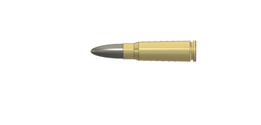 7.62x39�ӵ�ͷ