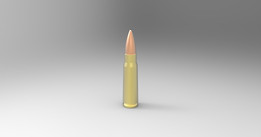 7.62x39���׵�ҩͲ