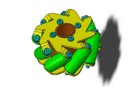 ȫ���ƶ����ķ�ֽṹ