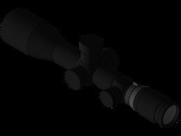 ʩ����\u0026Bender 3-12x50 PMII����