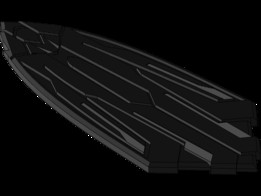 Wakandan Sheild