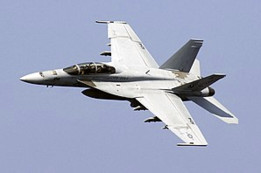 ���F/A-18��Ʒ�
