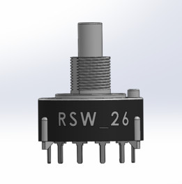 RSW 26��ת����4·