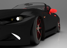 马自达mx5