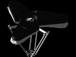 ������Delta D500 IP6