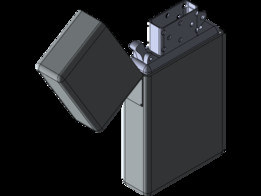 定制zippo WW2