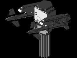 ZRK 4K33 Osa-M