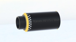 MCCM2紧凑型气体过滤器