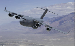����C-17 Globemaster