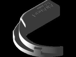 Laringoscopio 5.5mm AirAngel