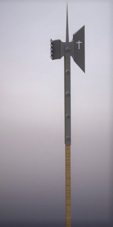 Poleaxe