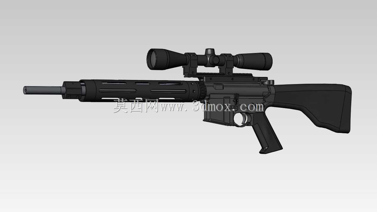 AR-15ƽ����ǹ