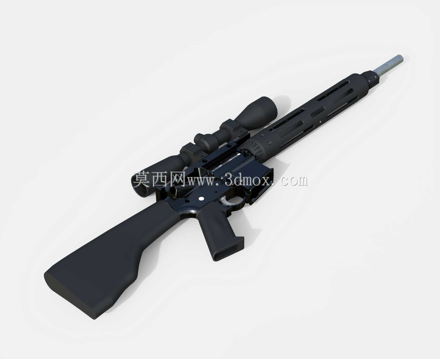 AR-15ƽ����ǹ