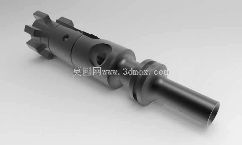 AR15螺栓头