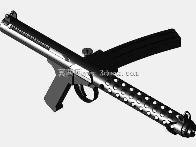 Sterling L2A3�ֻ�ǹ��SMG��