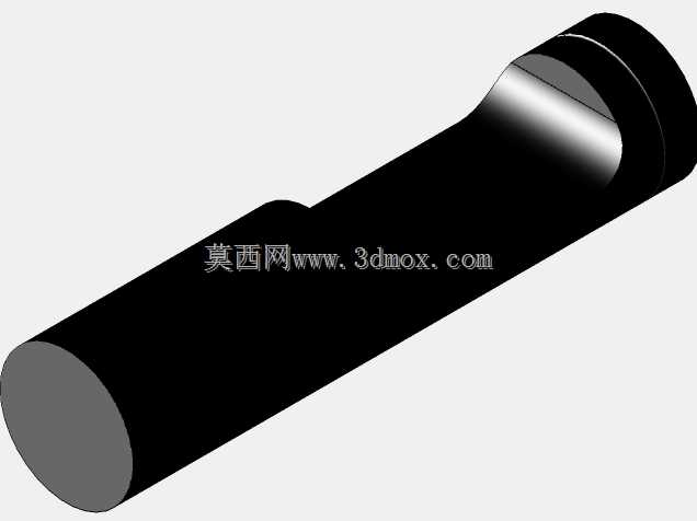 AR-15/M16螺栓托架总成v1