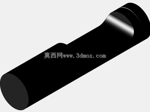 AR-15/M16螺栓托架总成v1