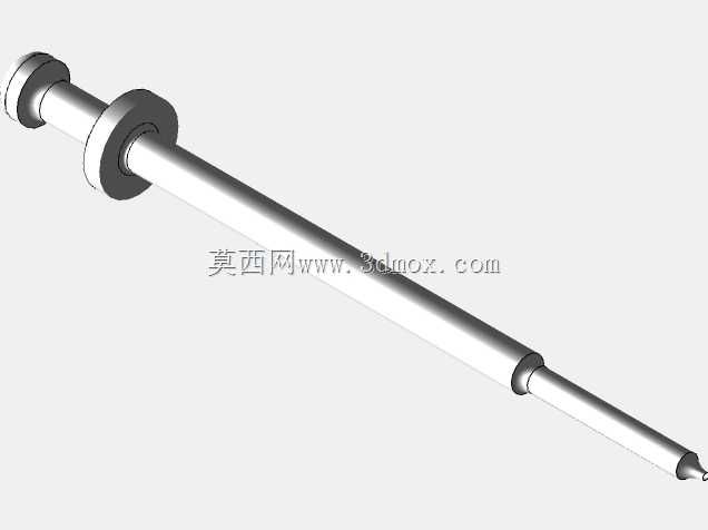 AR-15/M16螺栓托架总成v1