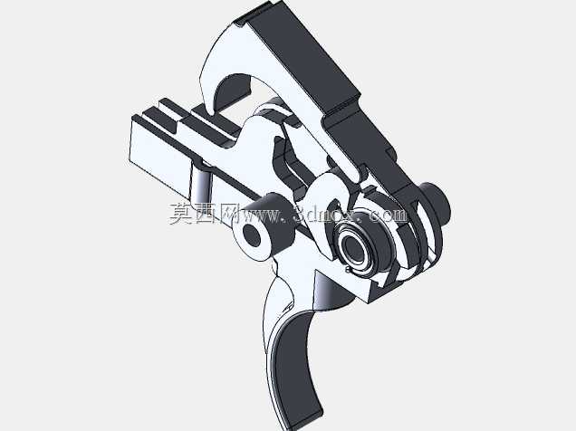 M16突发机制