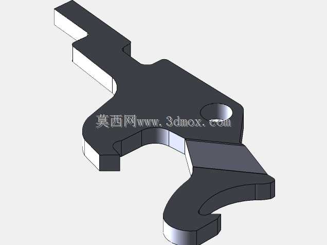 M16突发机制