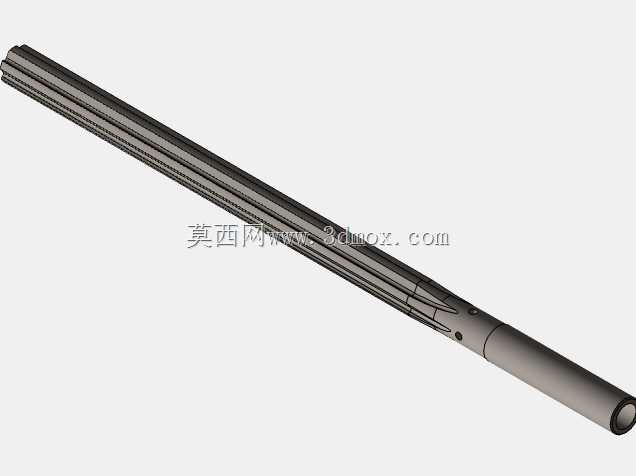 556NATO(223雷明顿)和762NATO(308温彻斯特)的枪钻、铰刀、膛线按钮和刀架