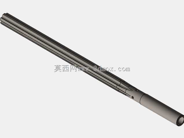 556NATO(223雷明顿)和762NATO(308温彻斯特)的枪钻、铰刀、膛线按钮和刀架
