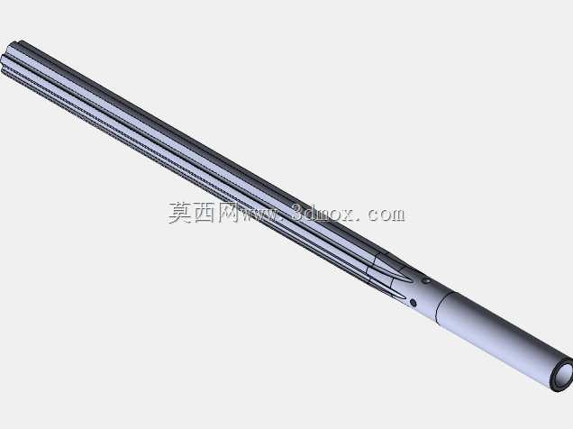 556NATO(223雷明顿)和762NATO(308温彻斯特)的枪钻、铰刀、膛线按钮和刀架