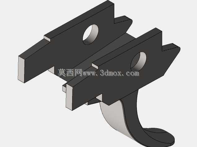 AK触发器GBB(GHK)