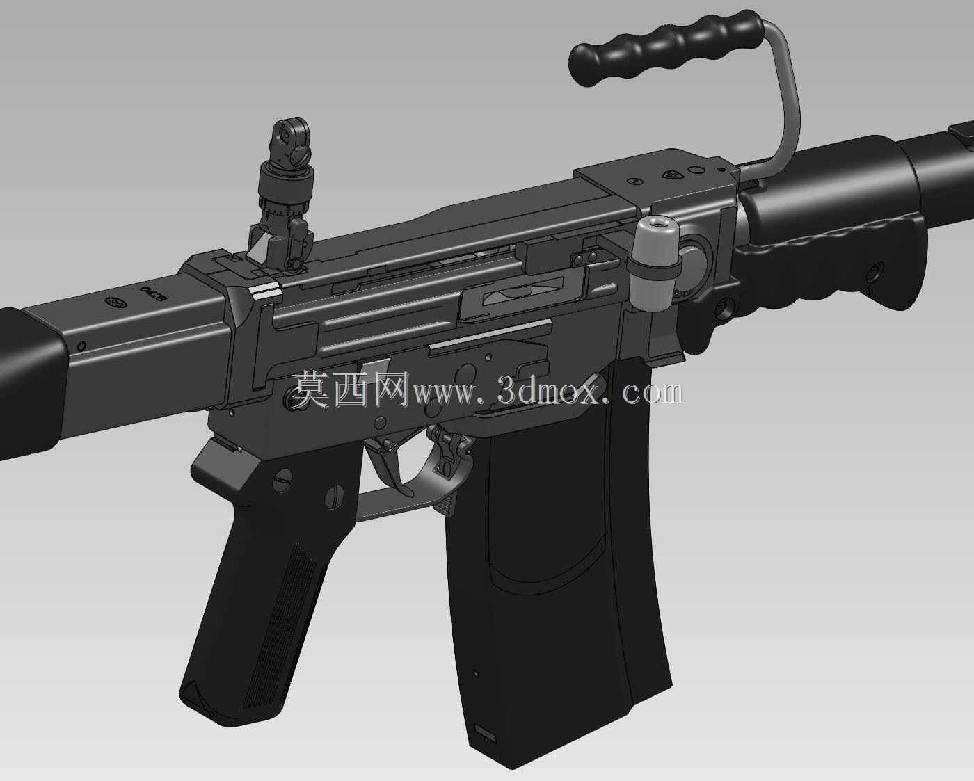 SIG 510/Stgw 57