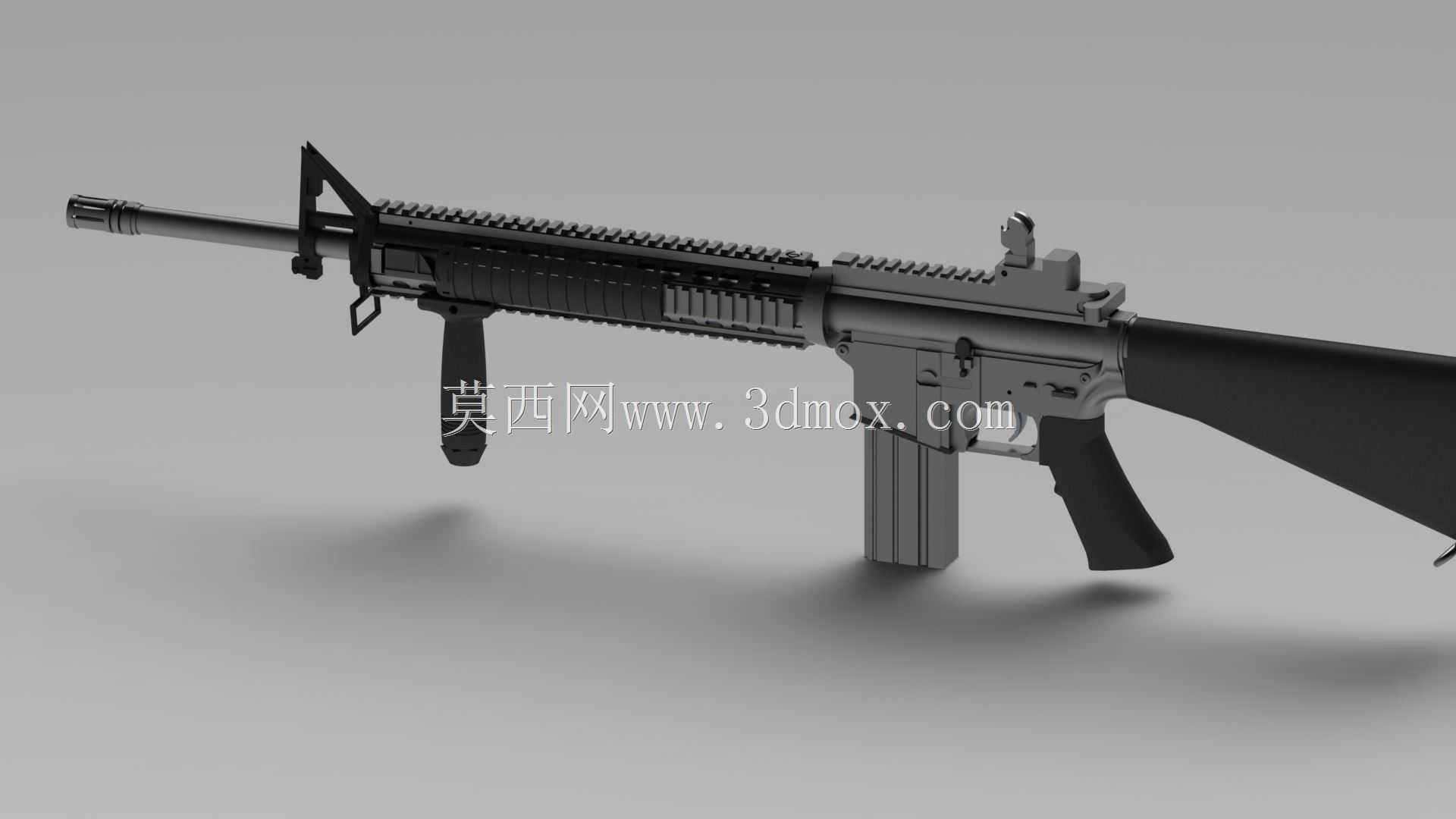 M16 A4��ǹ