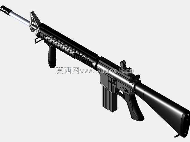 M16 A4气枪