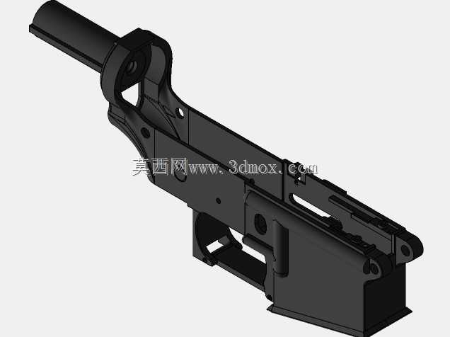 M16 A4气枪