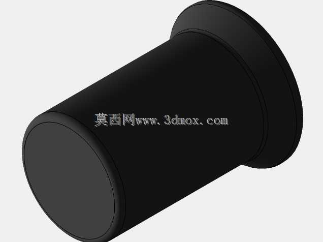 美国政府M16A1螺栓组件零件号8448509