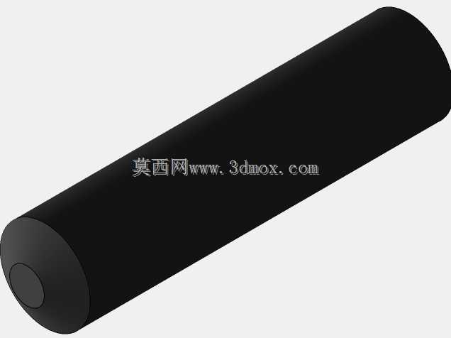 美国政府M16A1螺栓组件零件号8448509