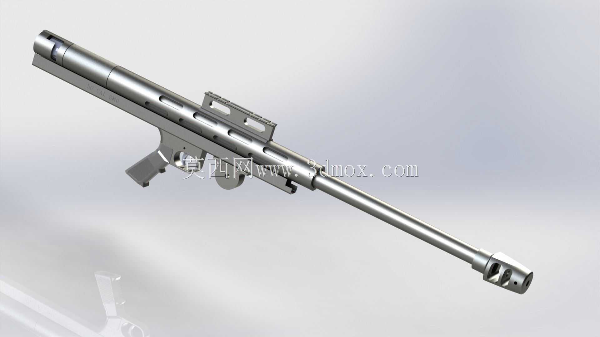 LAR���ܴ�ھ���50 BMG