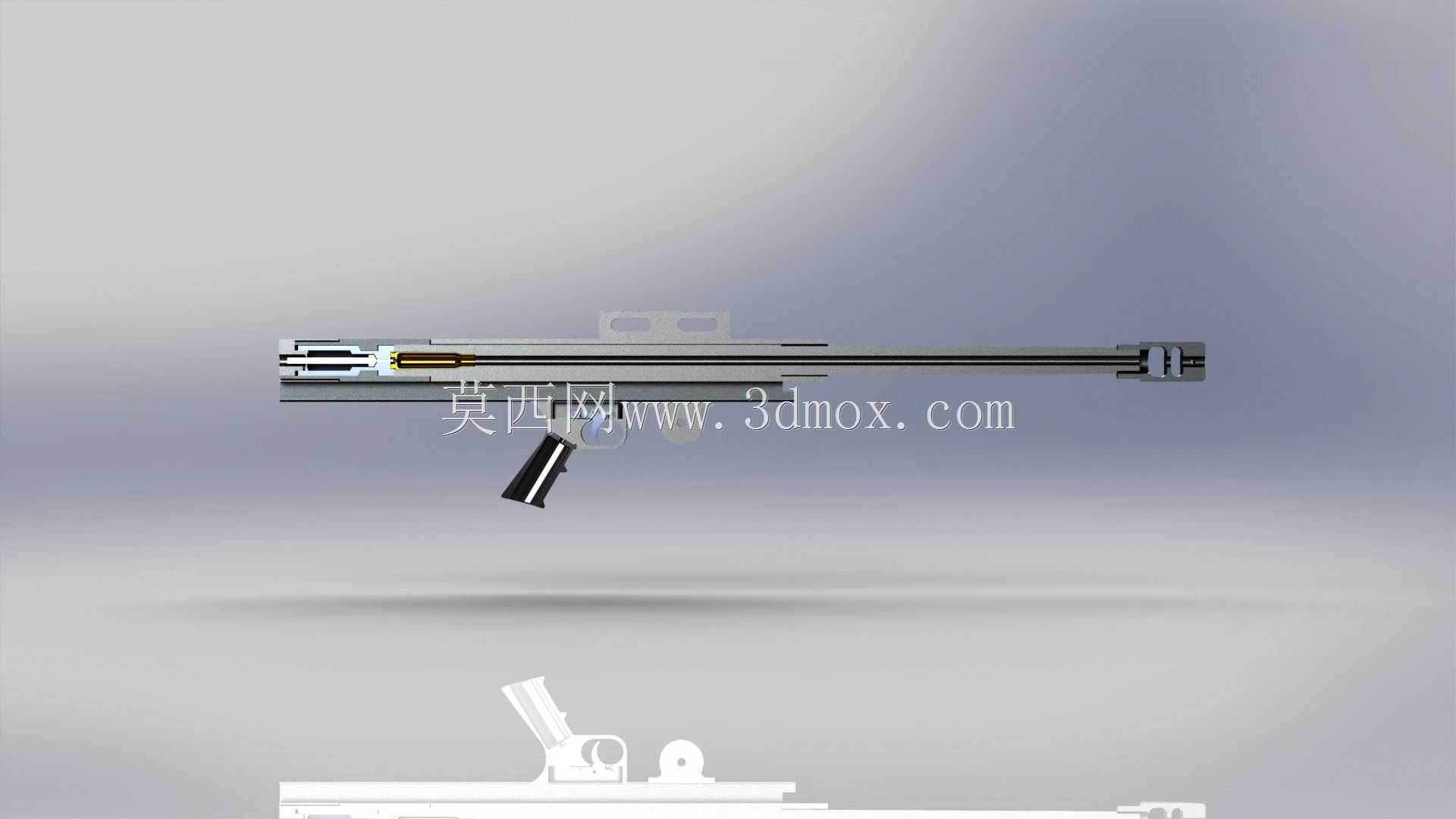 LAR���ܴ�ھ���50 BMG