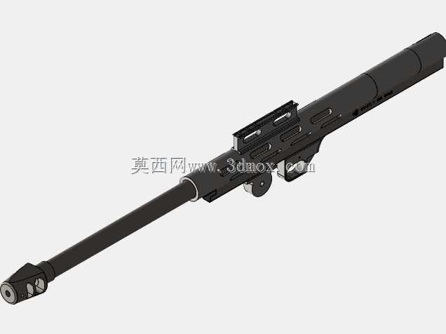 LAR灰熊大口径。50 BMG