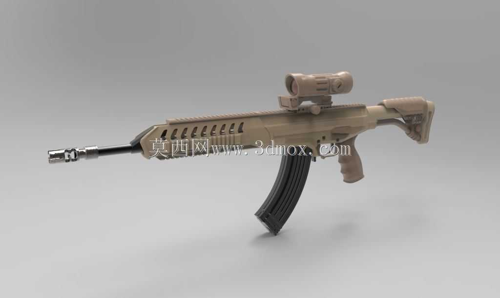 SSAKX experim