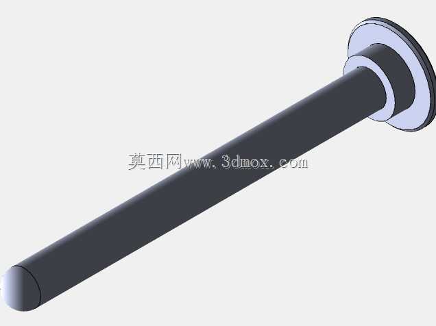 BAR-10的气缸组
