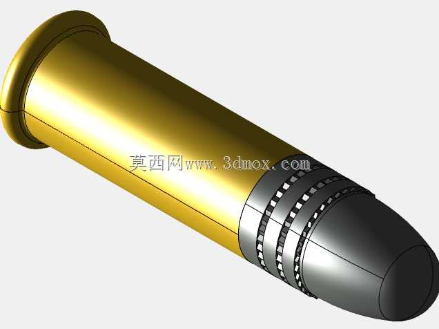 .22长步枪子弹