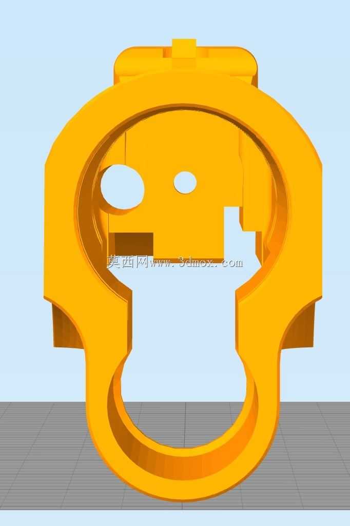 M1911����׼���Ļõ�Ƭ����3D��ӡ��