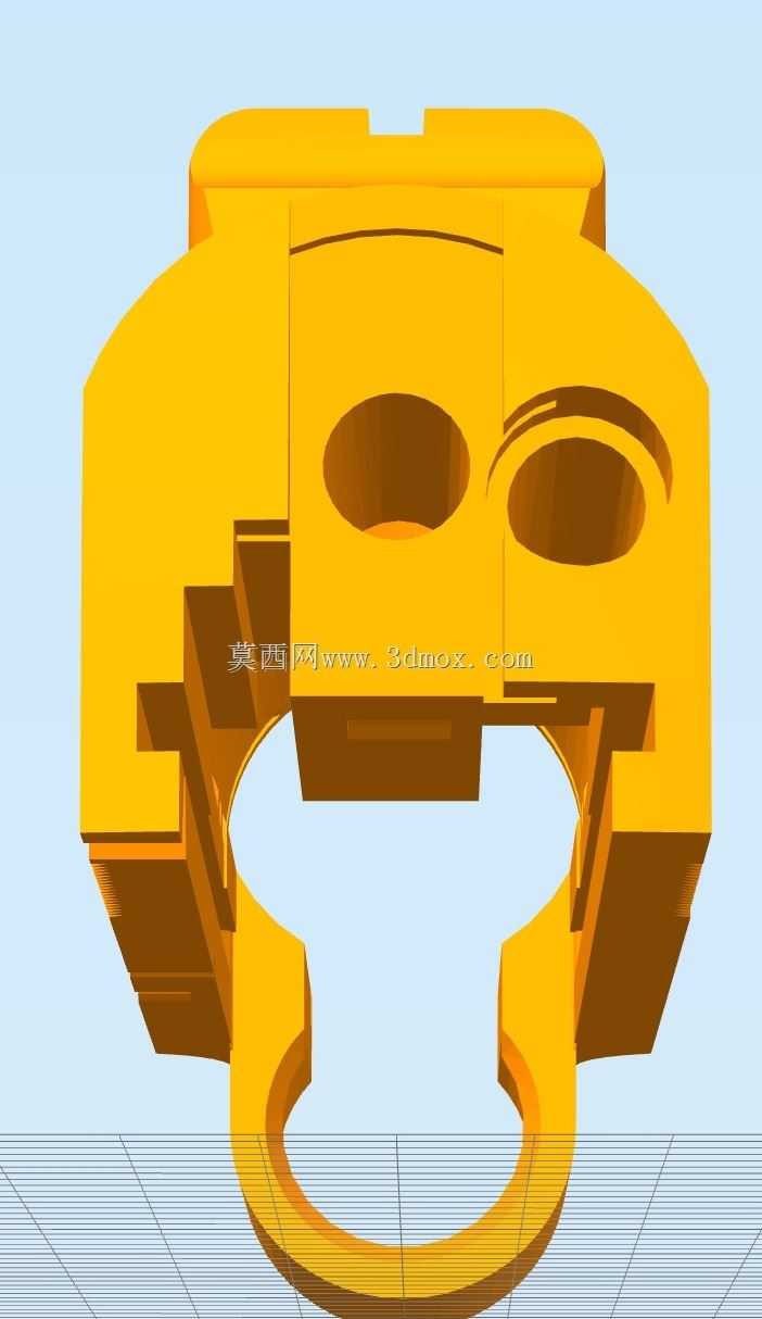 M1911����׼���Ļõ�Ƭ����3D��ӡ��
