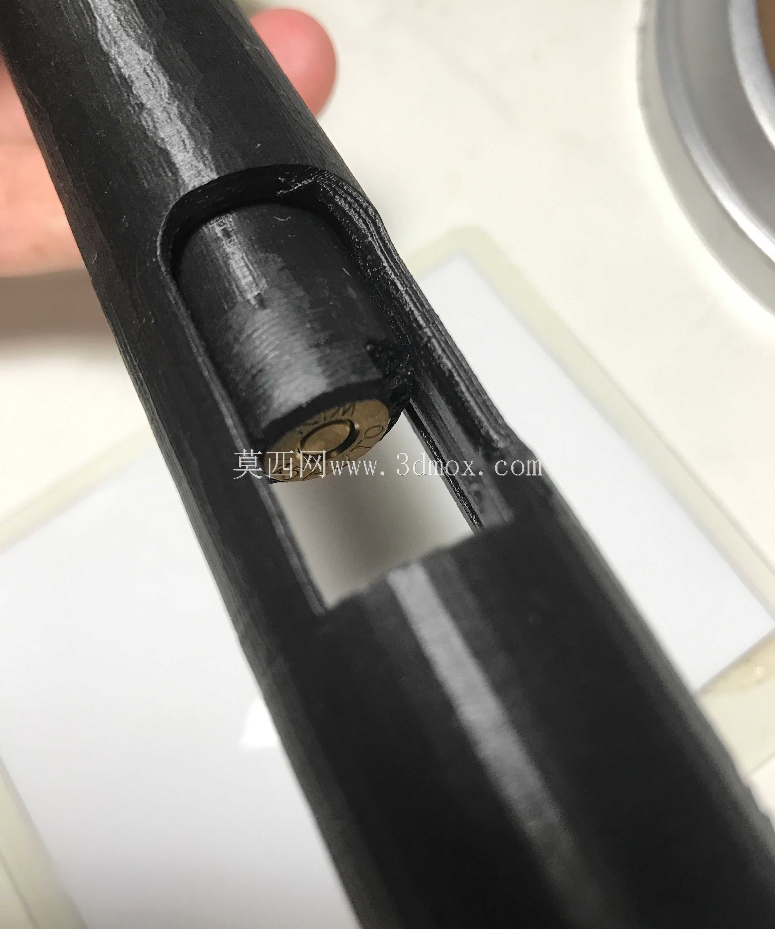 M1911����׼���Ļõ�Ƭ����3D��ӡ��