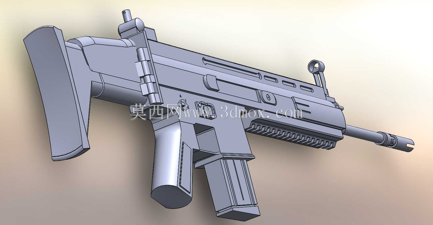 Scar-H